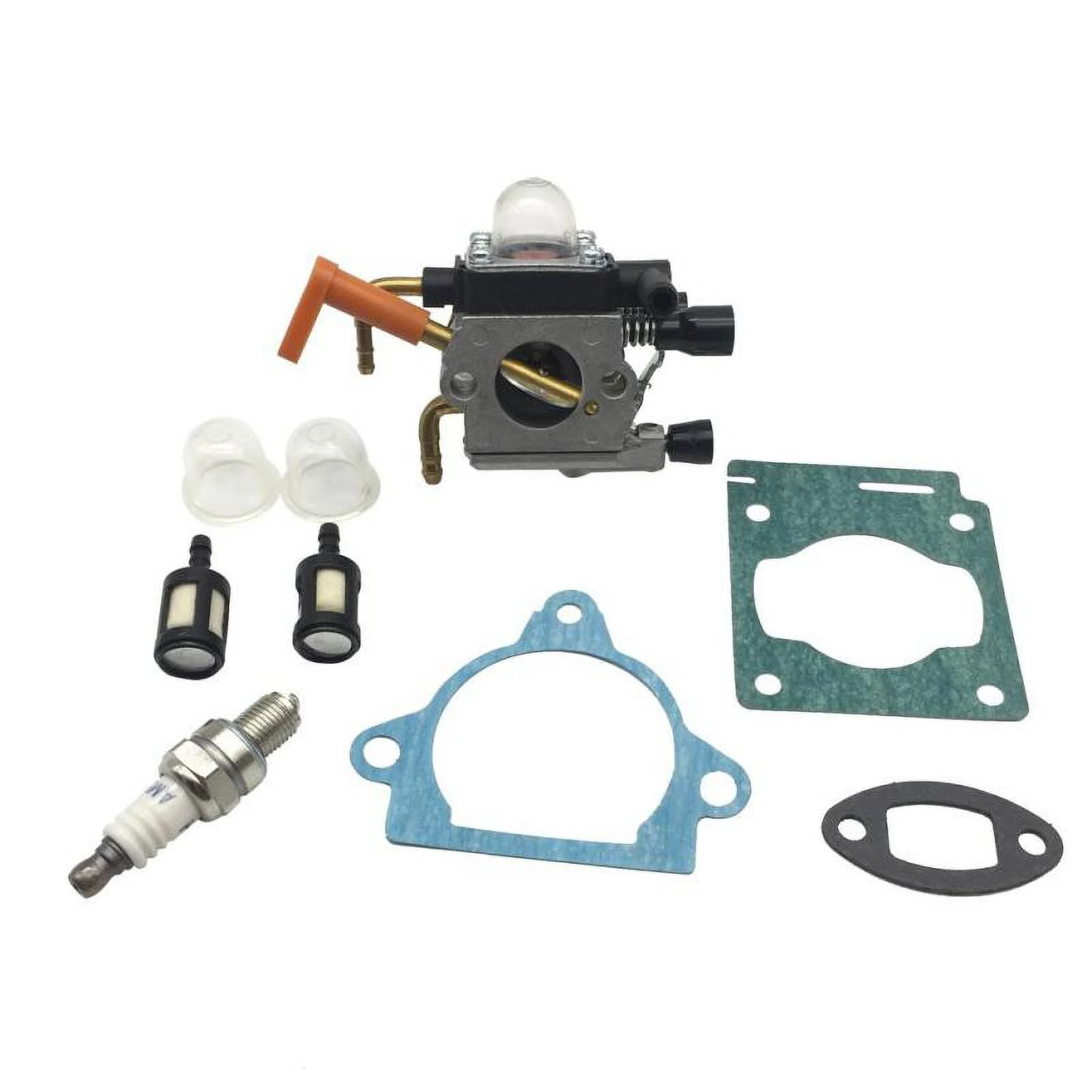 Carburetor For HS81 HS81R HS81T HS86R HS86T Hedge Trimmer