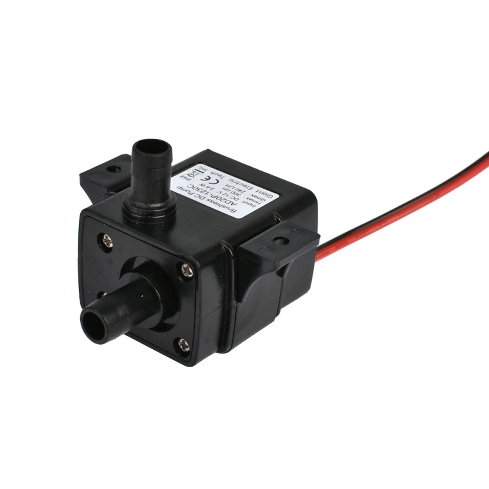 Watering Tractor Sprinkler High quality Motor Solar Water Pump Power Panel Kit For Fountain Pool Garden *6PCS