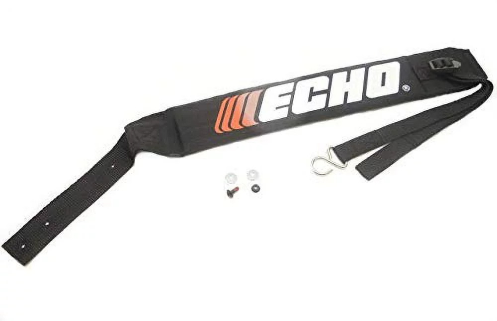 Echo Genuine OEM Shoulder Straps for PB-260L Leaf Blowers # C061000100X10
