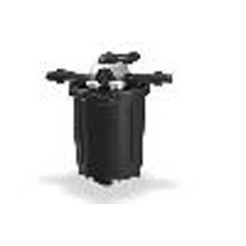 Danner Sup Clearguard Model 5.5 Pressurized Filter 5500 Gal Pond Uv