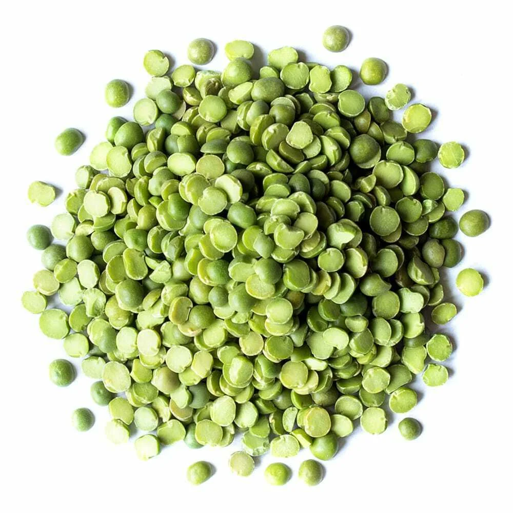 Peas Dry  20 LBS  PANTRY