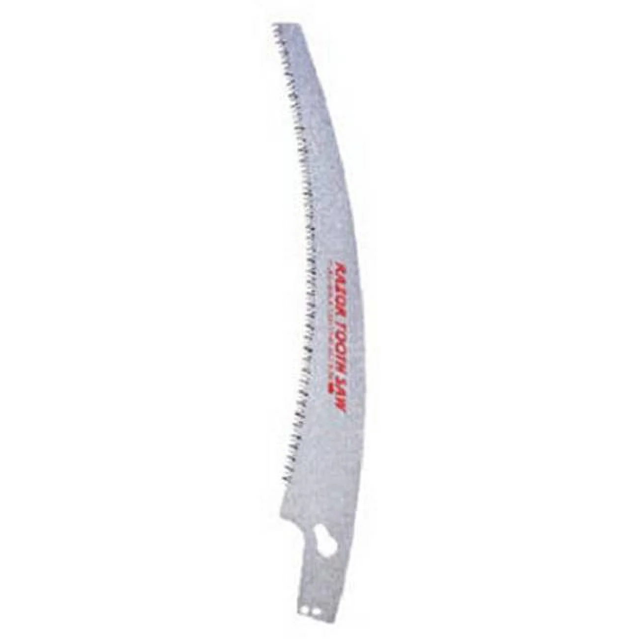 AC7241 Razor Tooth Saw Tree Pruner Replacement Blade
