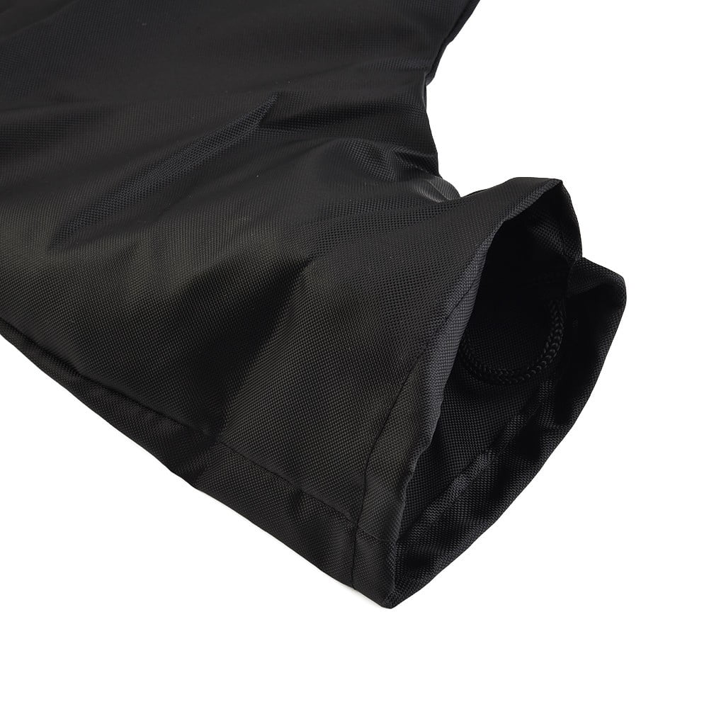 Polyester Yard Replace Parts Vacuum Bag Leaf Blower Lawn Storage Bag