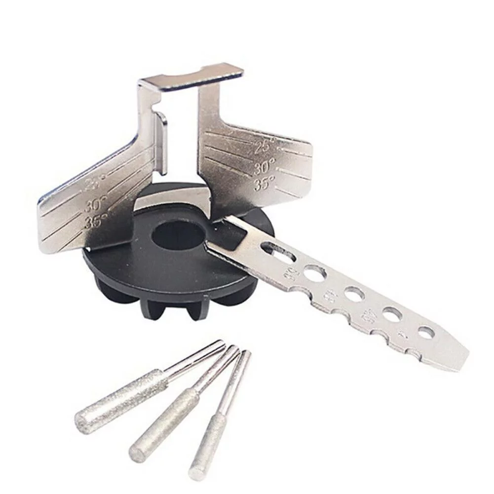 Hatatit Hardware tools wholesale electric grinder grinding chain accessories accessories saw tooth grinding tools power tool accessories