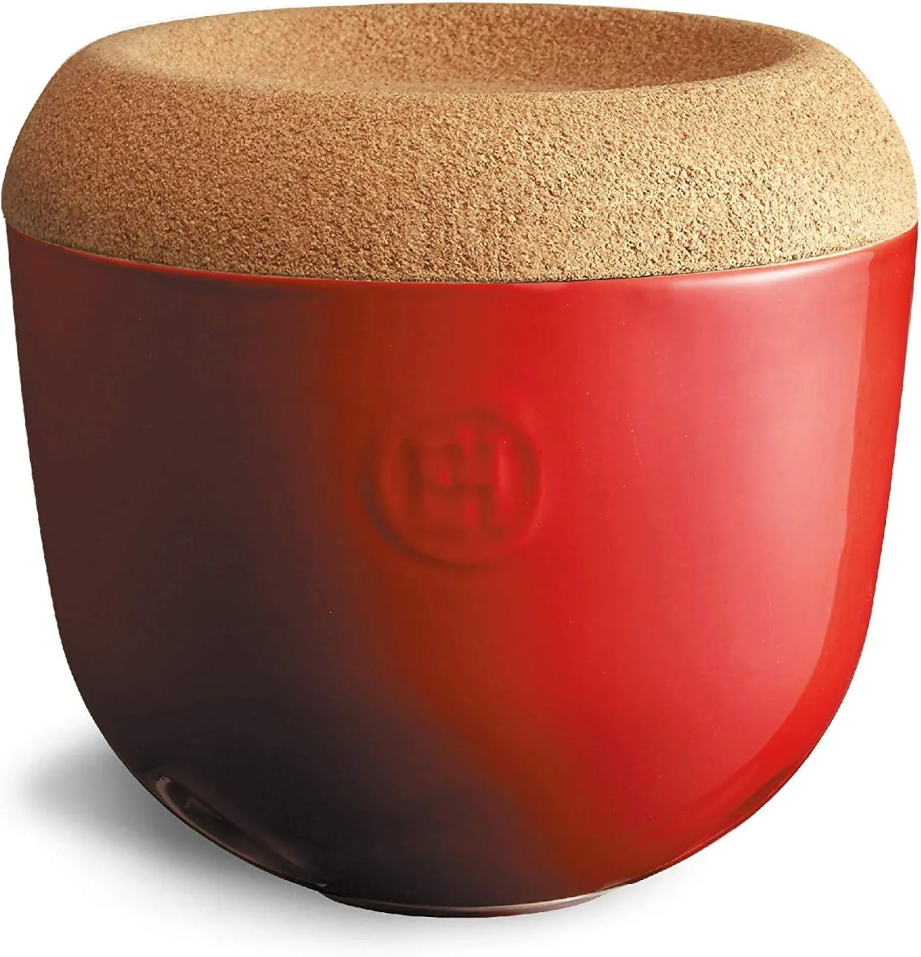 Qt. Garlic | Burgundy