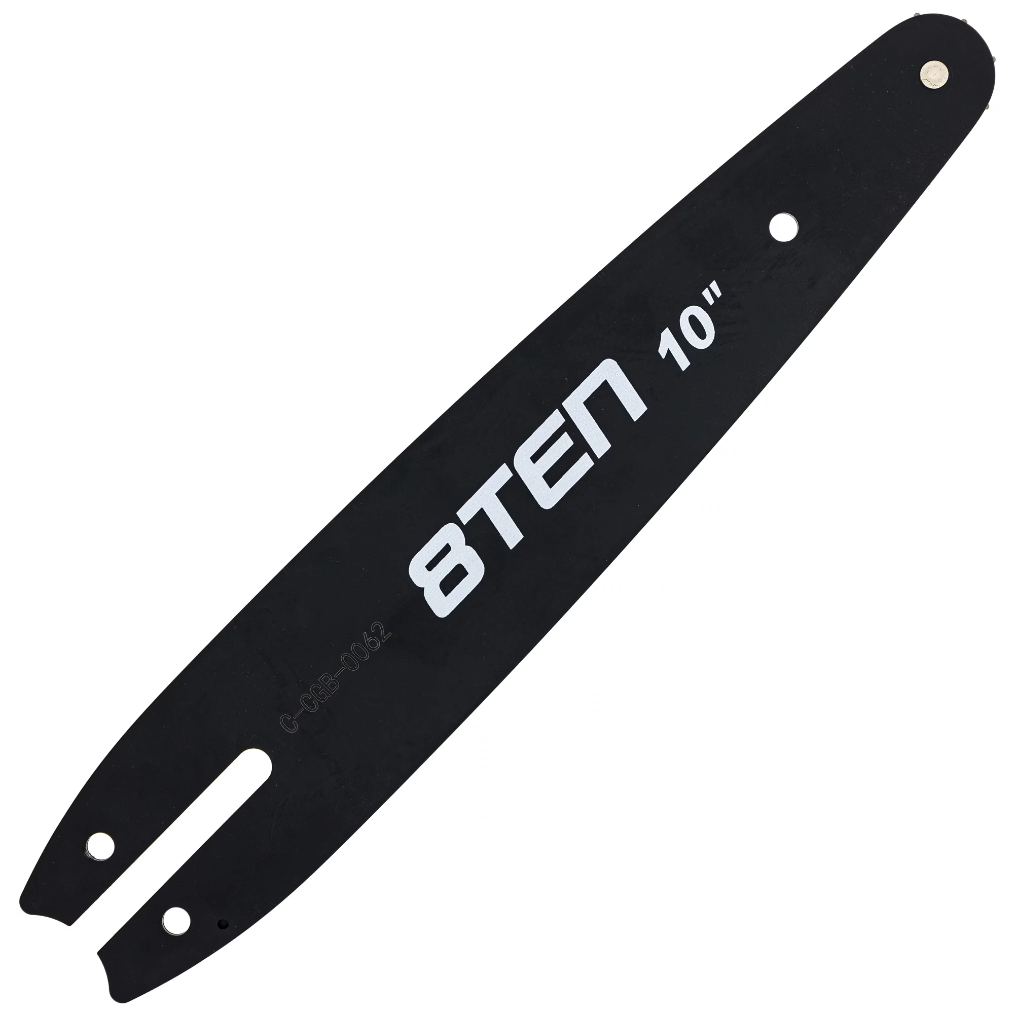 8TEN 10 inch Chainsaw Bar .043 3/8 56DL for Stihl 017 025 009 810-CCG2284B