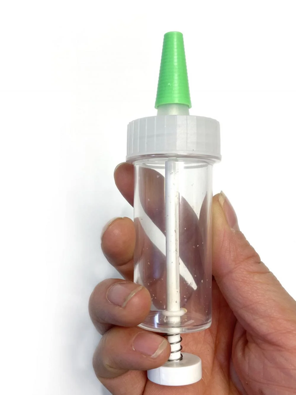 Gardening Tool Supplies Syringe Seeder Mini Sowing Seed Dispenser Garden Seed Sower Planter Manual Seeding Flower Pot Flower Bed