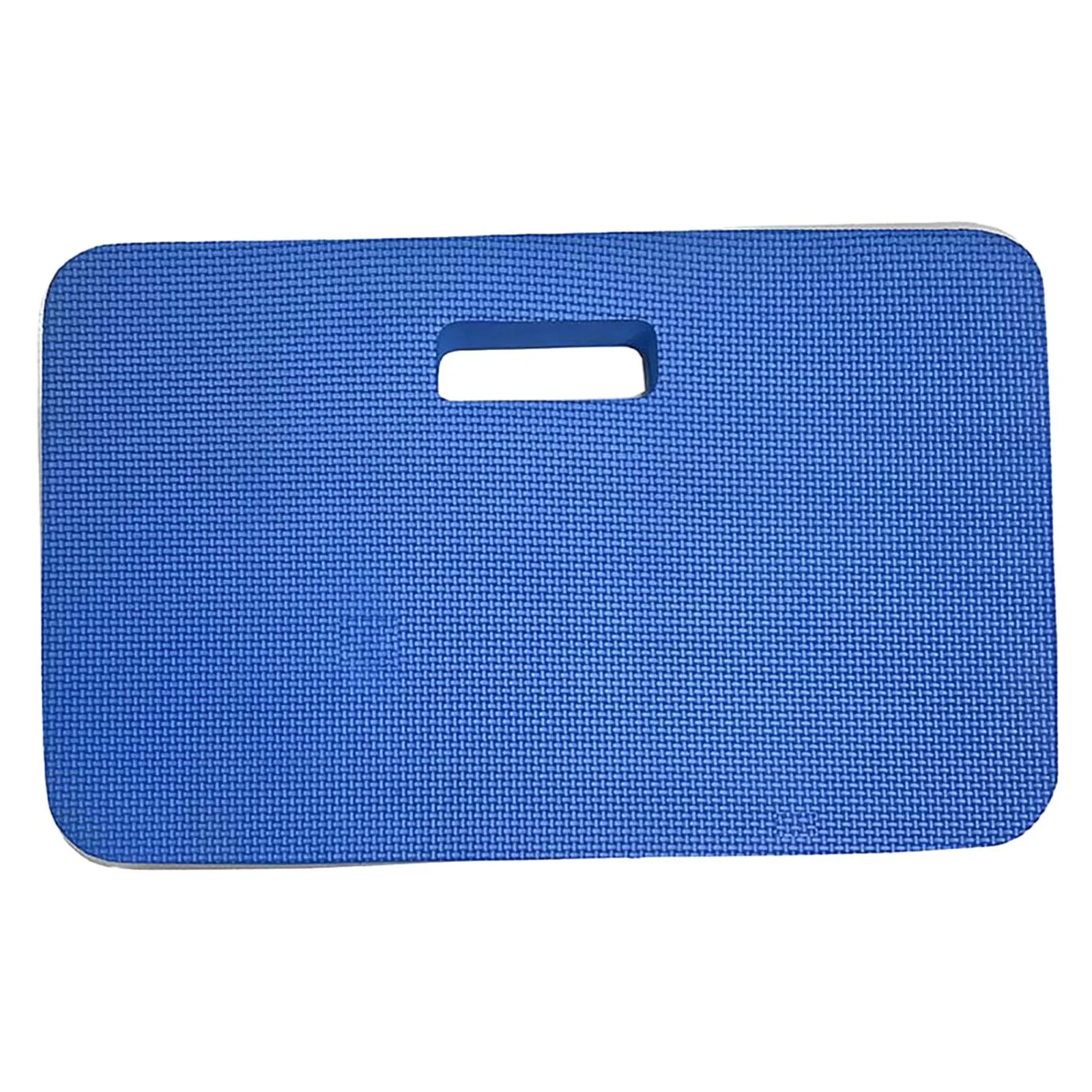 Kneeling Pad,Garden Kneeling Pad Waterproof Thick Foam Mat,Thick Kneeling Pad Gardening Knee Pad Kneepads,High Density Foam Kneeler Kneeling Mat Yoga,Large Knee Cushion Bathtub Kneeler Blue