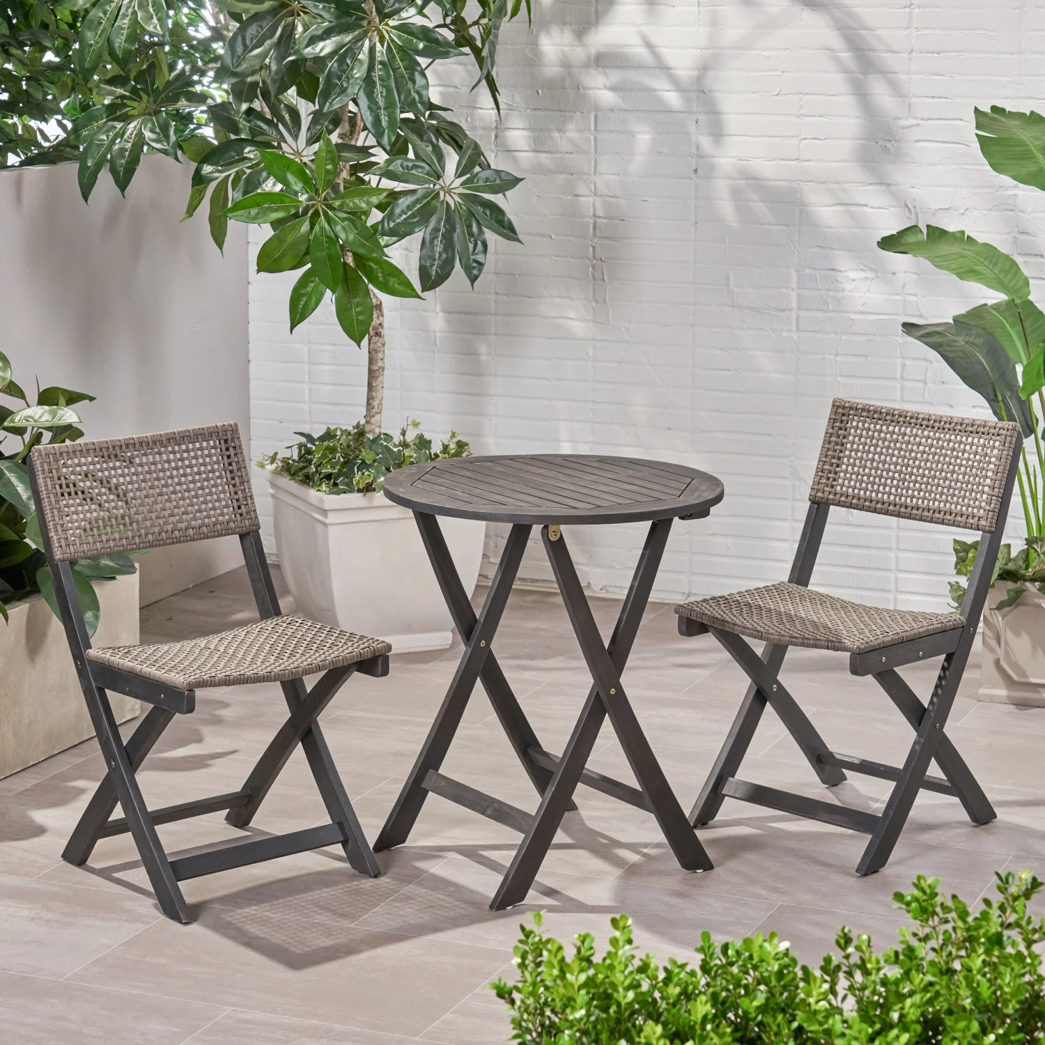 HILLSIDE BISTRO SET
