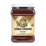 MERMAID SPICE’S SUMAC GROUND 8OZ