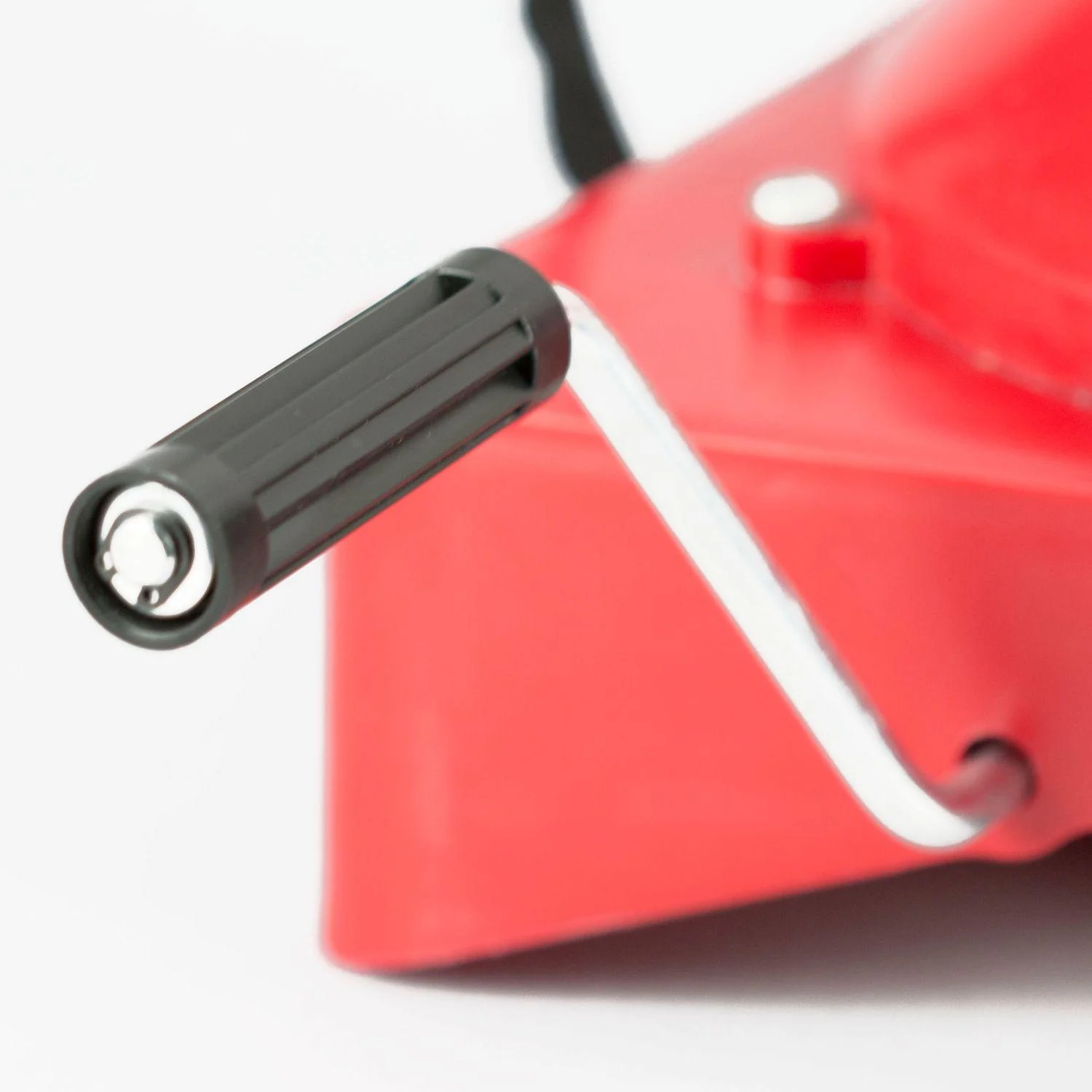 Chapin 8700A: Chest Mounted Turf Spreader with Padded Strap and Spread Control