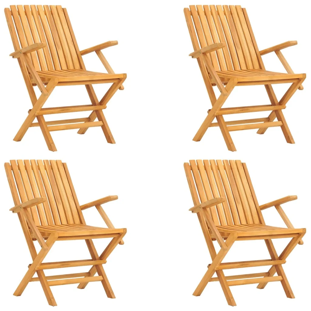Andoer parcel,Patio Furniture Set Wood Teak Set 5 Piece Patio Piece Patio Set Table And Chairs Teak - 3155019 Balcony Furniture E Set Balcony Furniture Zeyuan Barash 1228031a