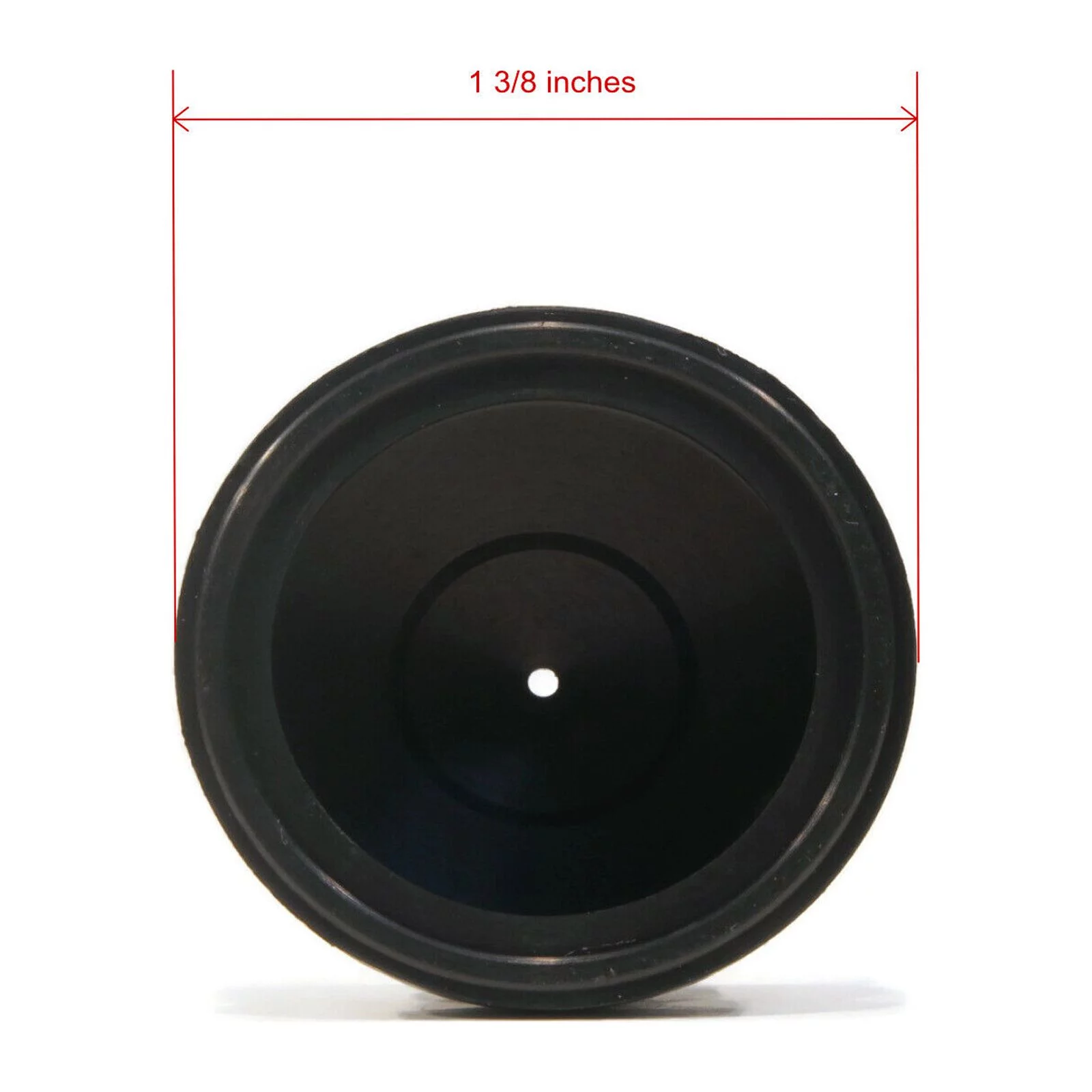 The ROP Shop | Primer Bulb For Toro Power Clear 721 R-C, 38751, Commercial Snowthrower Engine