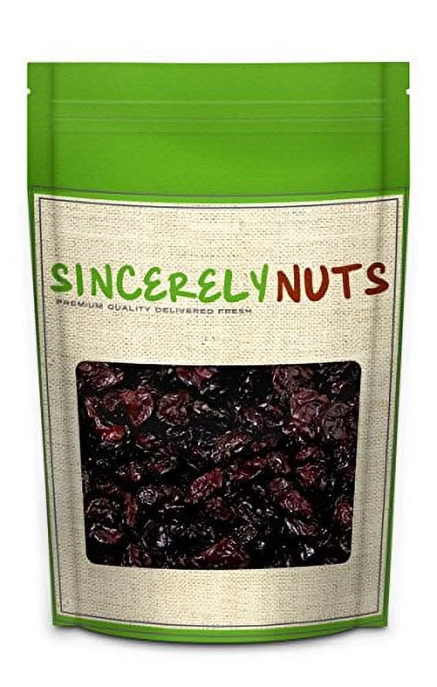 sour cherries, 1 pound