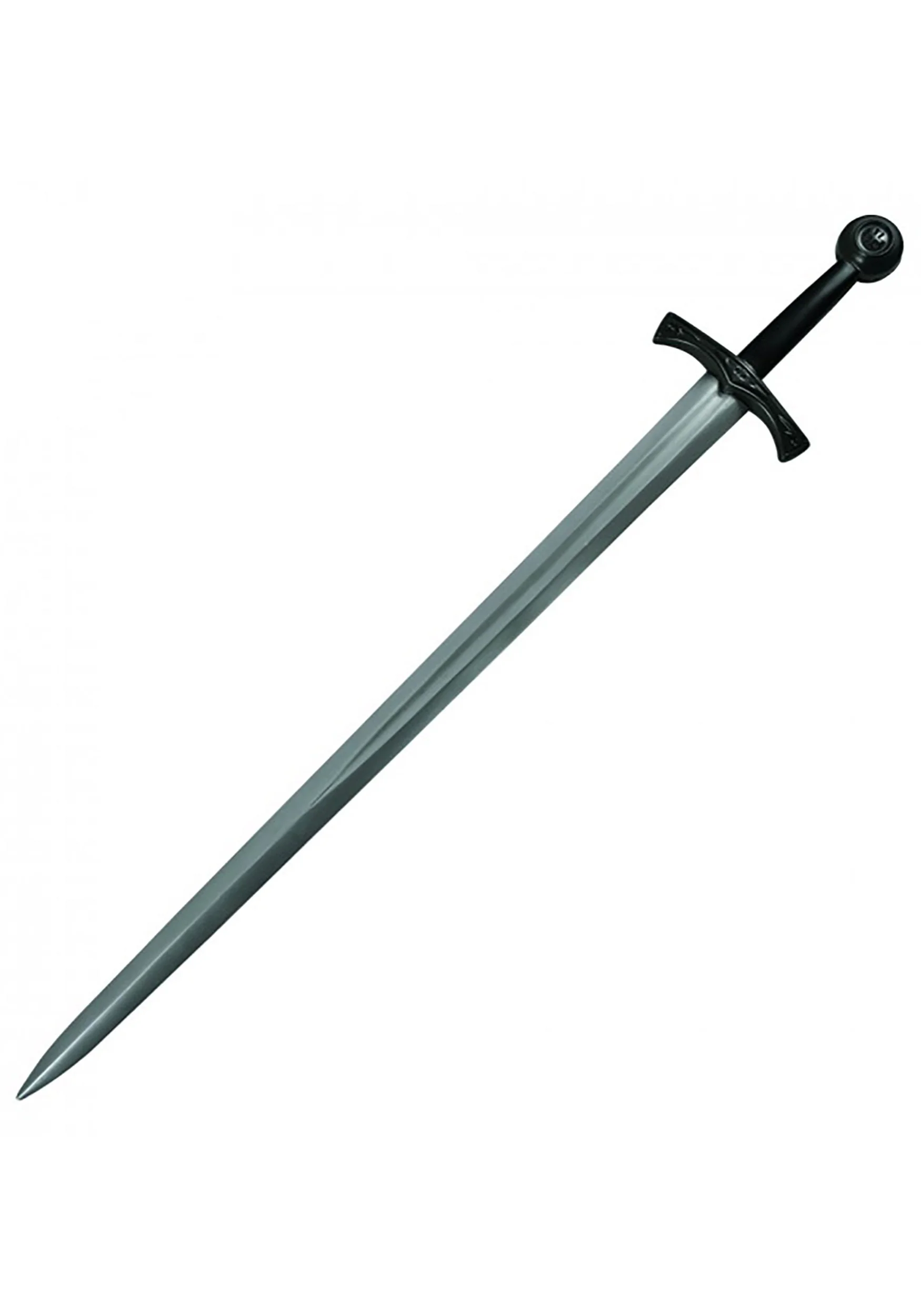 Hero's Edge G-BL002 Long Foam Excalibur Sword,39