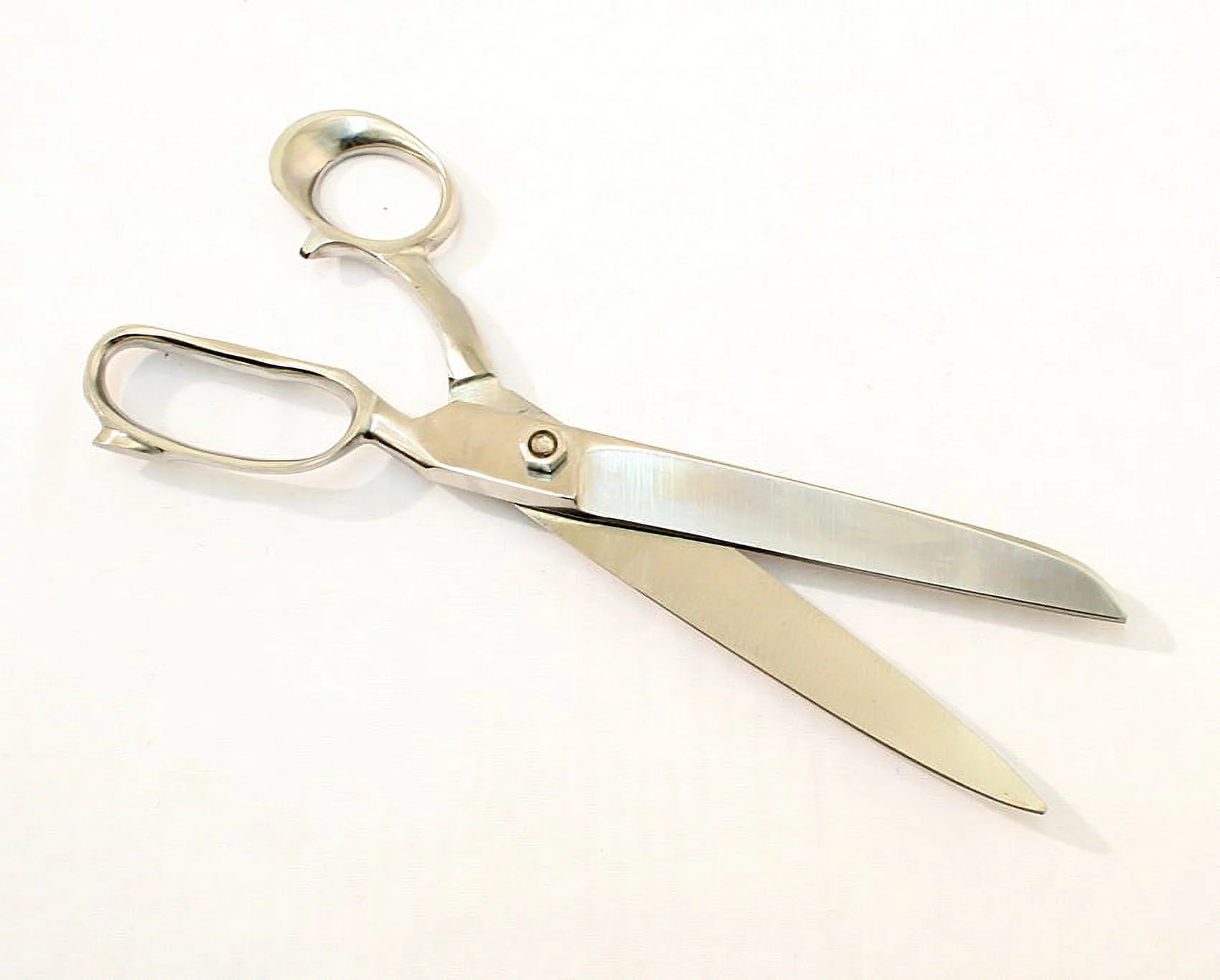 Bdeals 10' Tailors Shear Sewing Scissor Stainless Steel Trimming Clothing Cutter