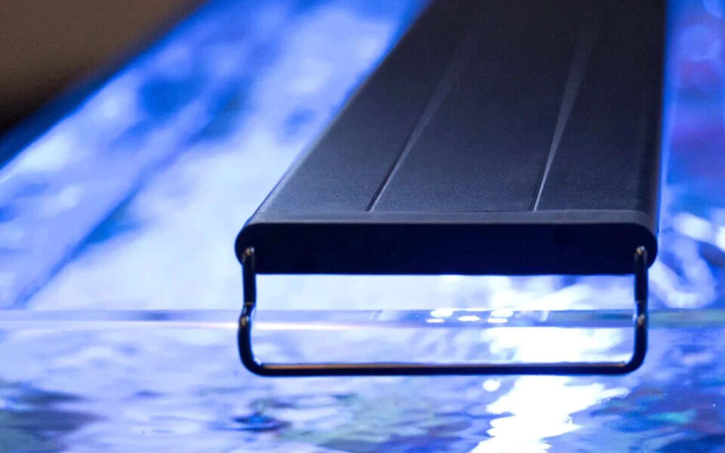 Current USA Orbit IC Fixture Only