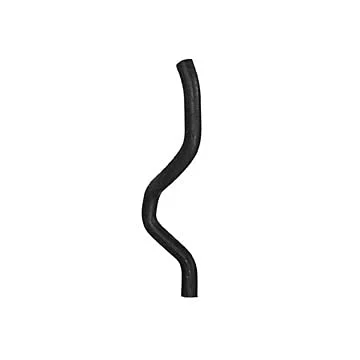 Dayco 88486 Molded Htr Hose Fits select: 2008-2013 NISSAN ROGUE, 2014-2015 NISSAN ROGUE SELECT