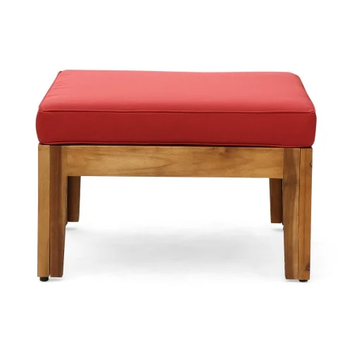 Sectional Sofa 3-seat L-shaped Sofa with Movable Footrest Sofa,low-profile Coffee table ﻿