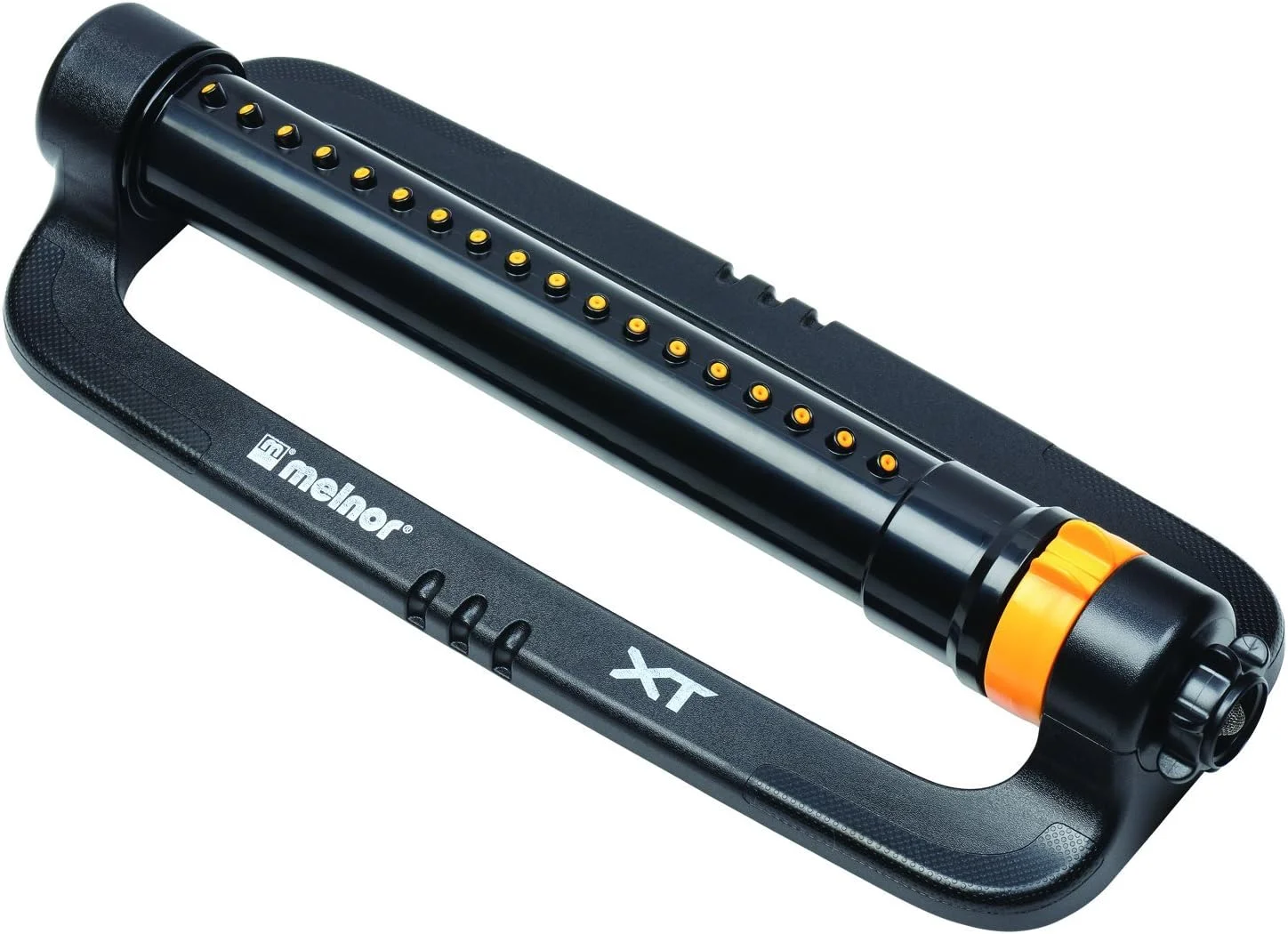 XT4000 Sprinkler Turbo Oscillating Sprinkle, Basic