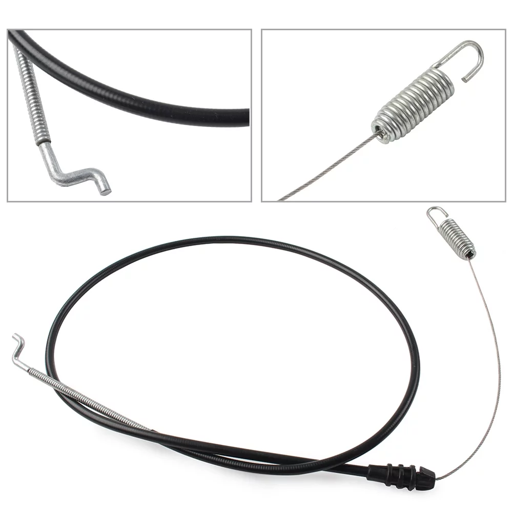 BFY Recycler Traction Cable #105-1844 Fit for Toro Self Propelled Mowers Motorcycle