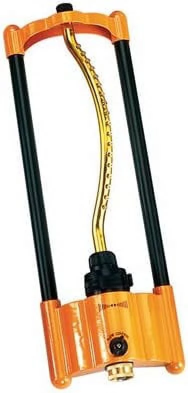 Metal Oscillating Sprinkler Assorted