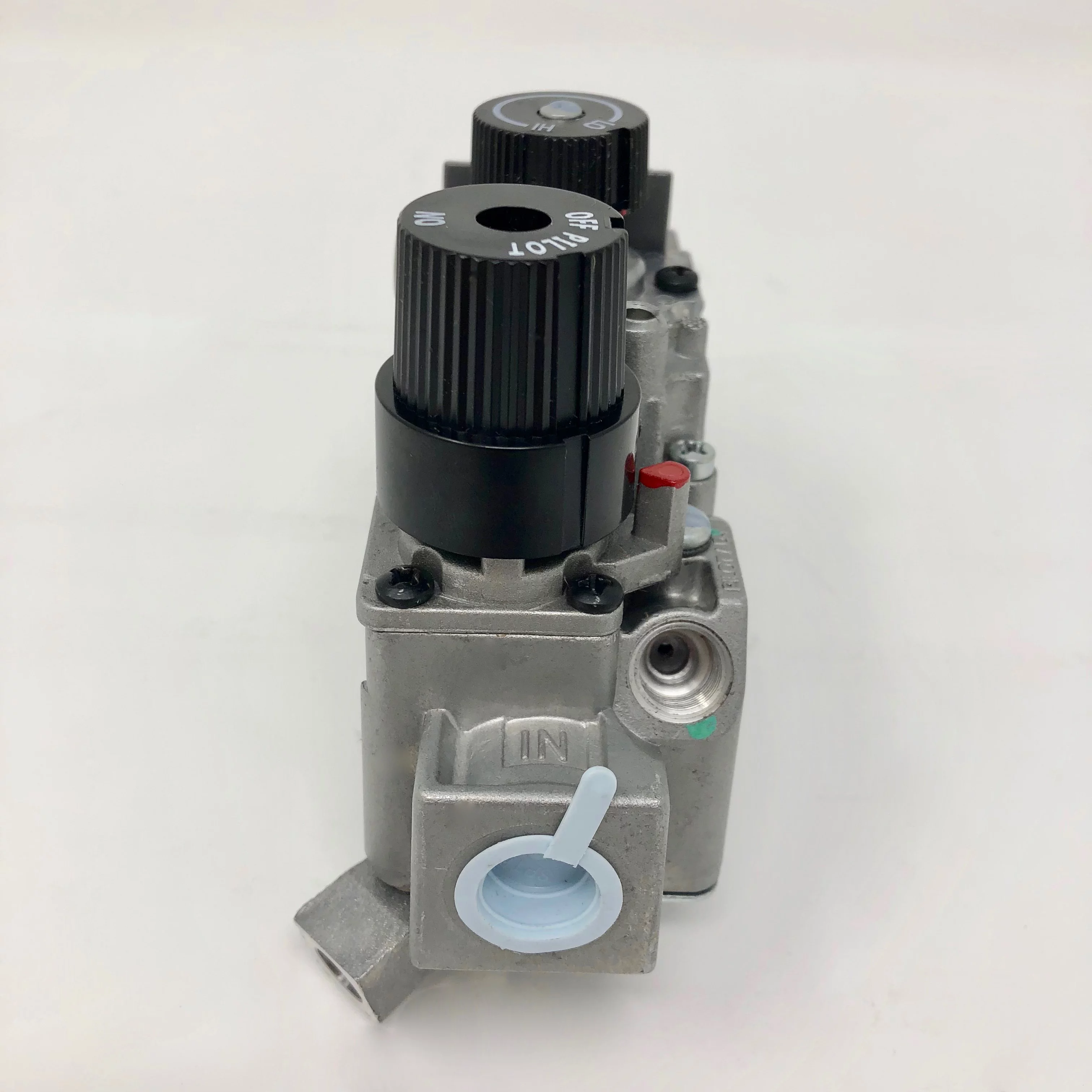 HHT Gas Fireplace Variable NG Valve (060-522)