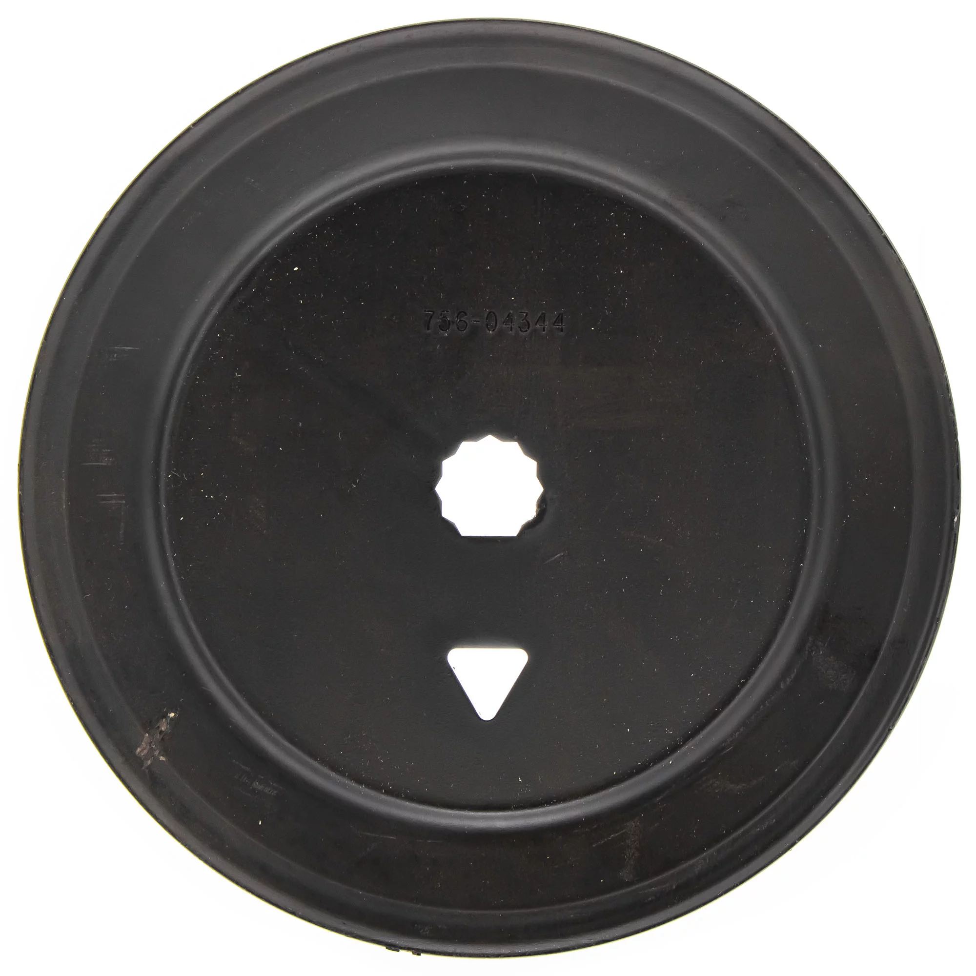 CUB CADET 756-04344 Deck Timing Pulley i1042 ZTT42 Lawn Mowers Garden Tractors