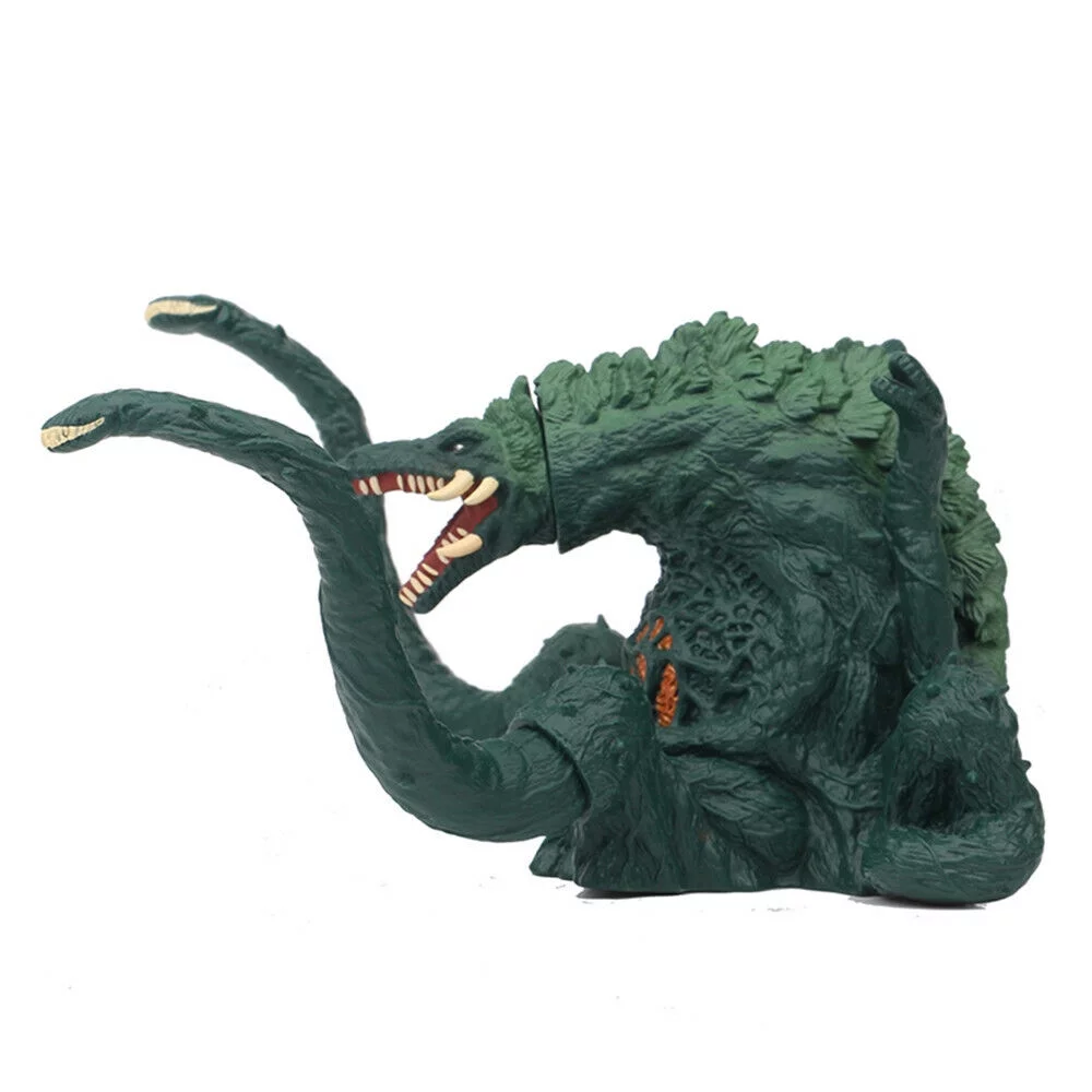 Godzilla Gojira Biollante King of the Monsters Series Action Figure Gift Toy US