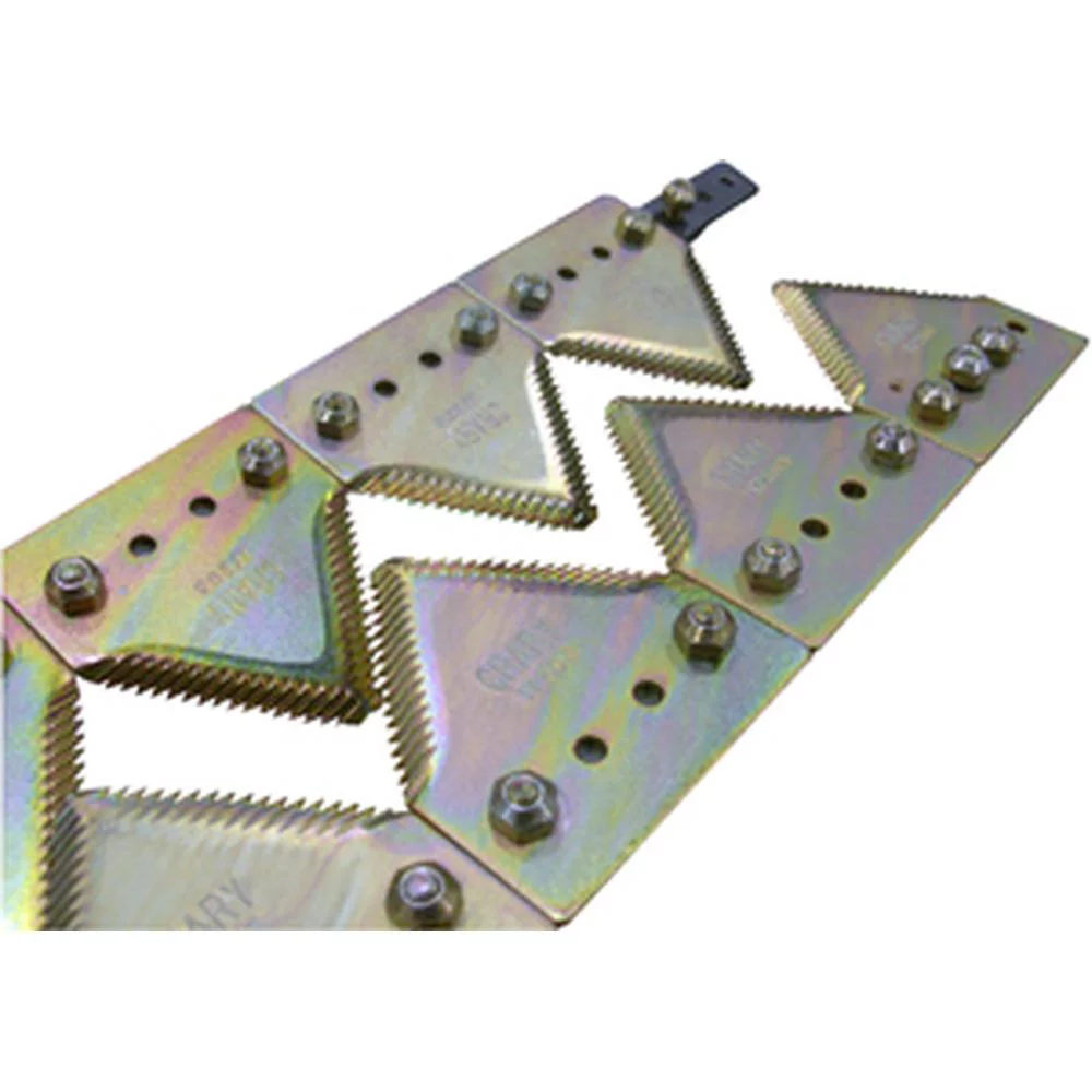 RAParts AMX27195 Sickle Assembly Without Head - 16'