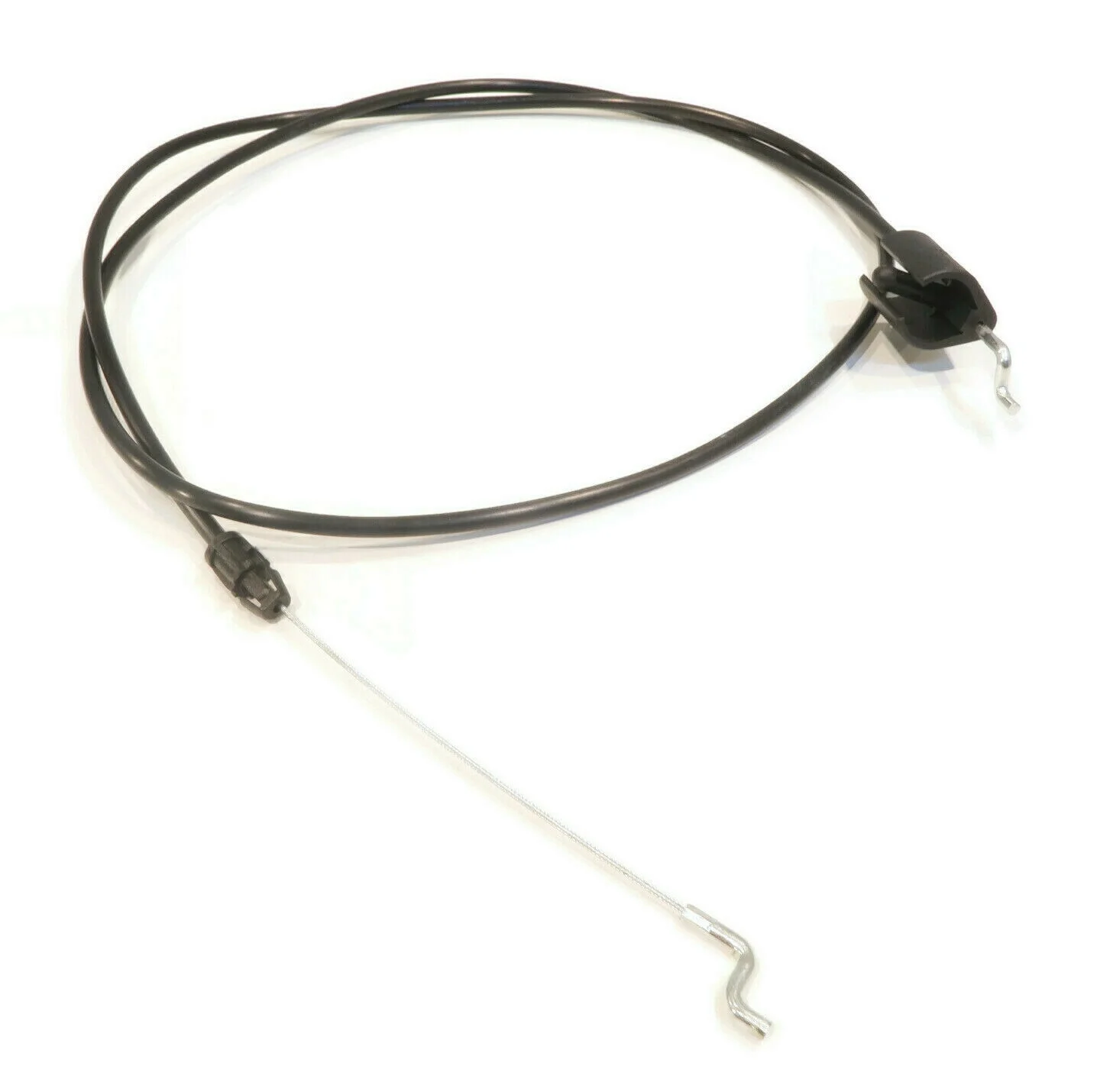 The ROP Shop | Control Cable for Craftsman 917379201, 917379202, 917379210, 917379261 LawnMower
