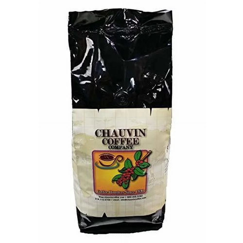 Jingle Java, Ground (2Lb)