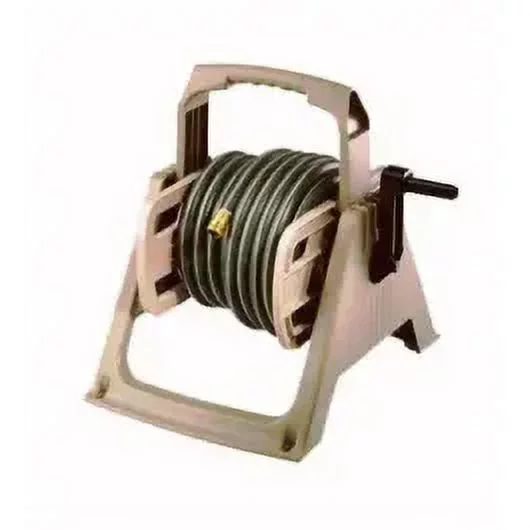 1PC Suncast TSA100M Reel Hose Portable 100