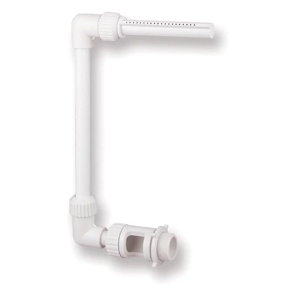 JED Pool Tools 90-915 Above and In Ground Swimming Pool Spray Waterfall Fountain