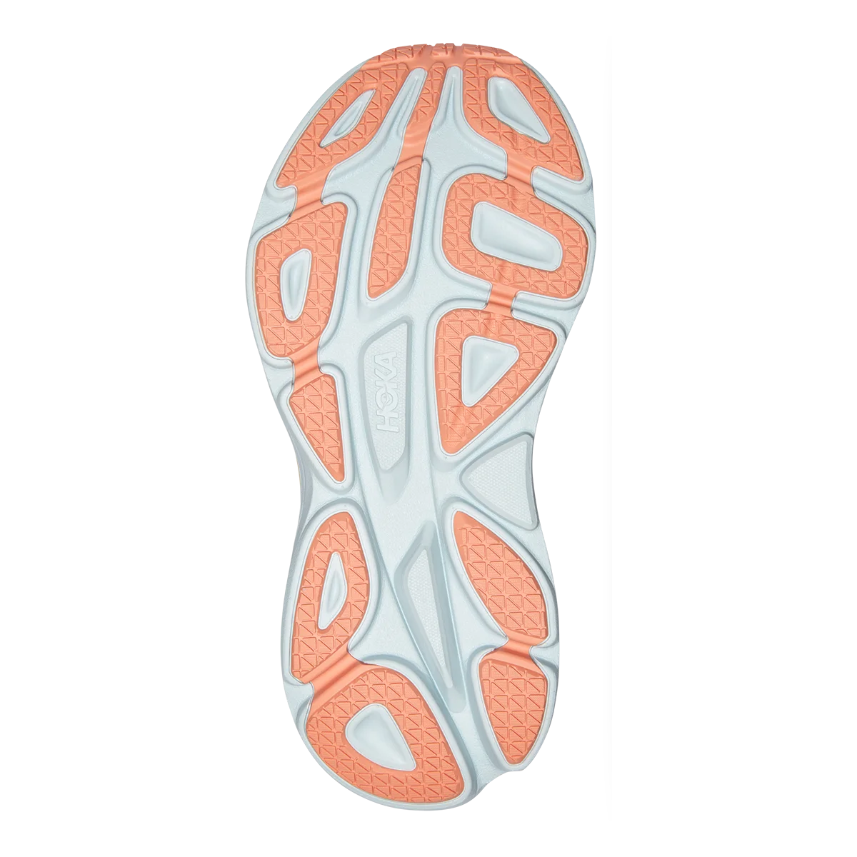 Bondi 8 Womens Running Shoes