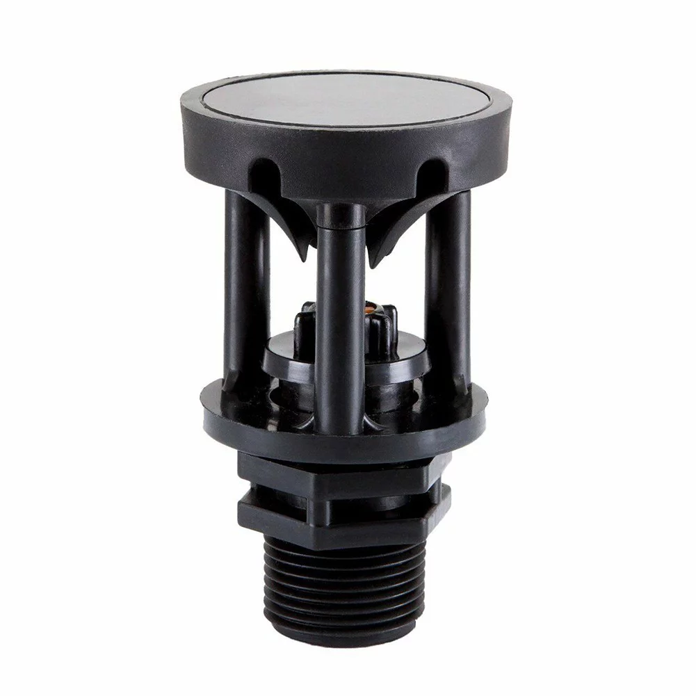 10pcs Sprinkler Head Wobble Tee Series Water Saving Grass Lawn Garden Wobbler