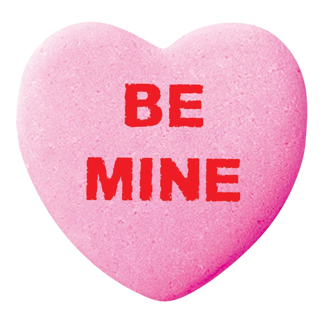 Sweethearts Valentine’s Candy Conversation Hearts, Fruit Candy, 10.5 oz Bag