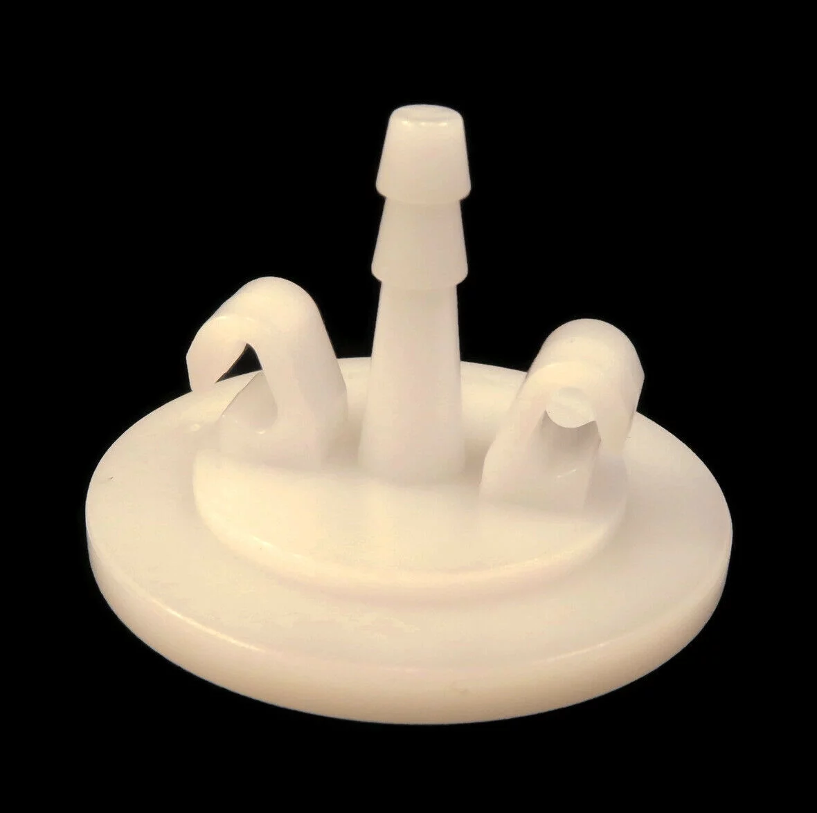 The ROP Shop | Primer Body For Toro Power Clear 721 R Snowthrower 38741 Snow Blower Carburetor