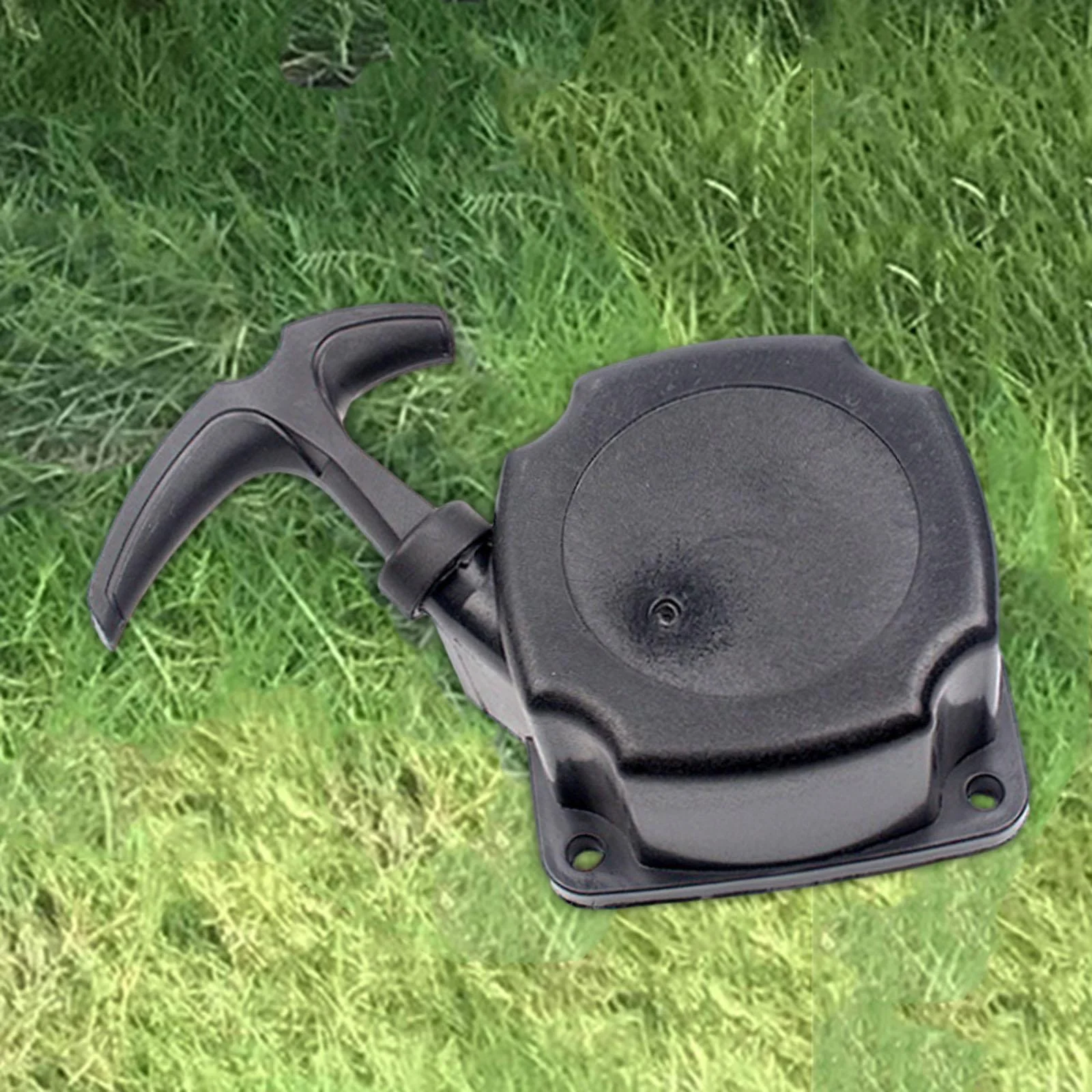 yotijar 40-5 Brush Cutter Pull Starter for Grass Trimmer Hedge Trimmer Brush Cutter