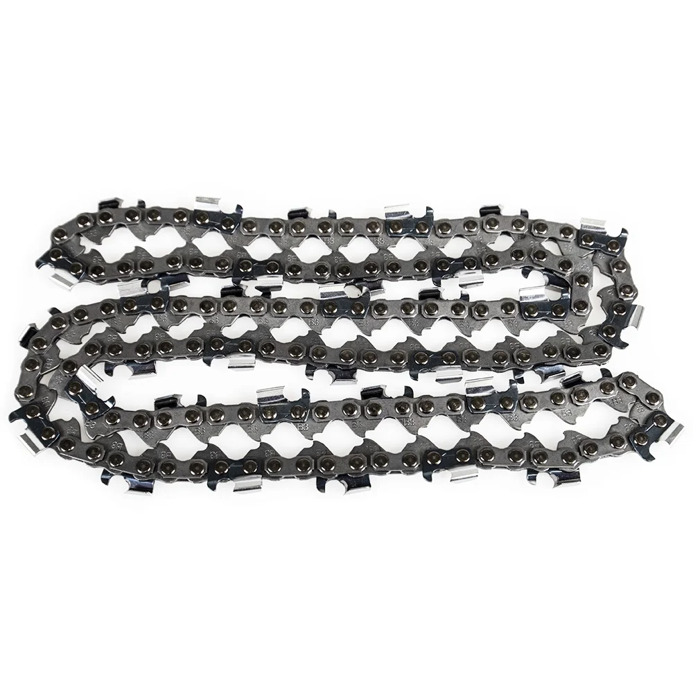8TEN Chainsaw Chain 16 inch 3/8 Pitch for Husqvarna Poulan Stihl 2 Pack 810-CCC2232H