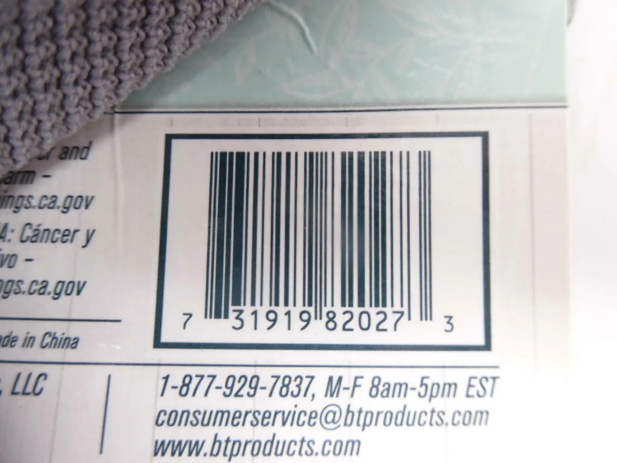 Digz Nitrile Coated Dipped Garden Gloves - Blue - One Size Fits Most