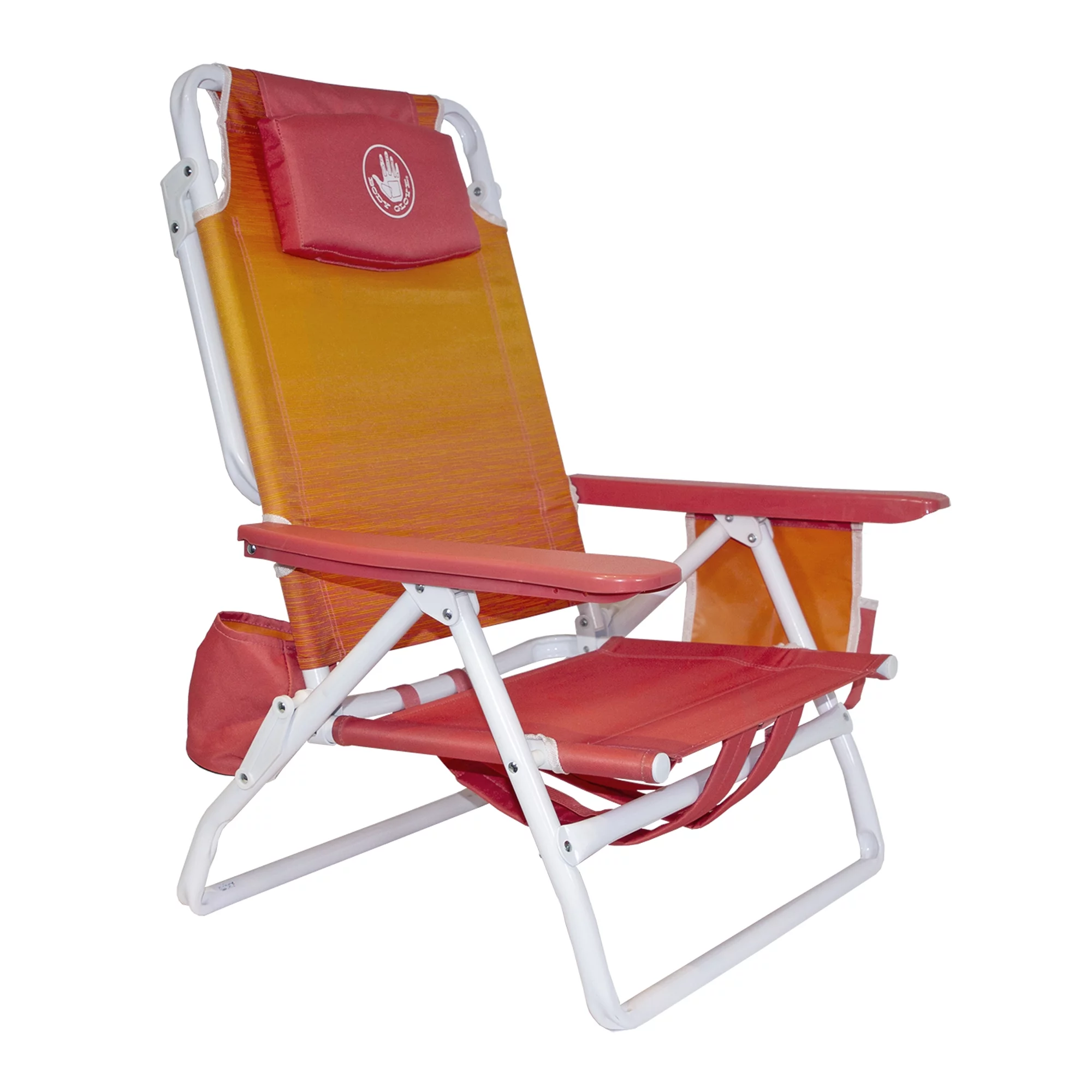 Body Glove Beach Chair Surf Ombre Sunset