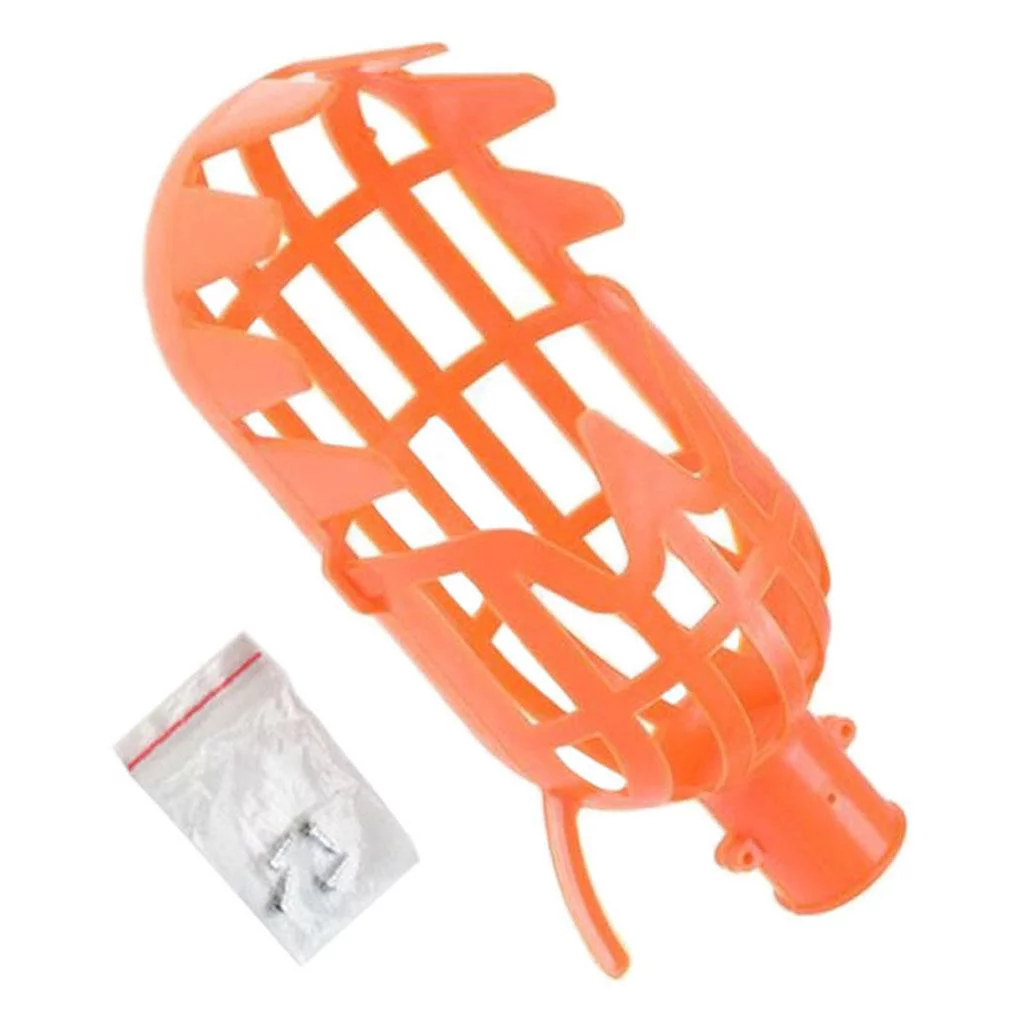 Fruit Picker Tool Reusable Wide Application for Home Fig