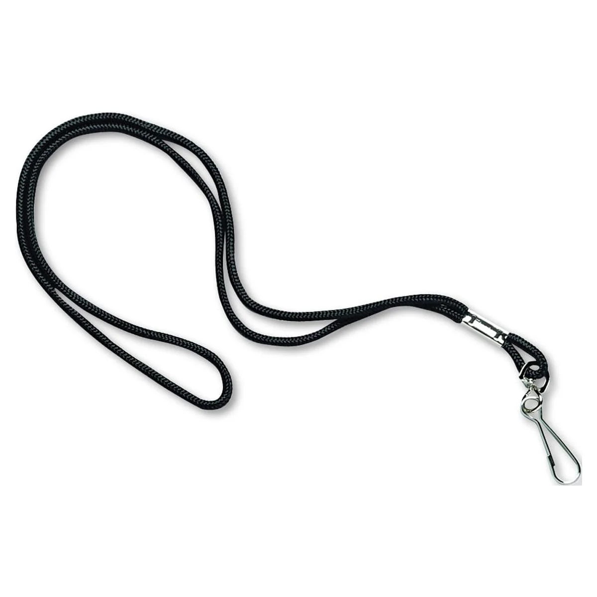 Champion Sports Heavy-duty Nylon Lanyard