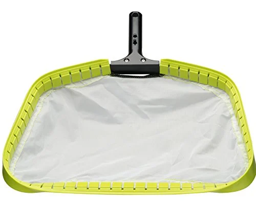 Ocean Blue Water Products 140092 Tsunami Leaf Skimmer with Fine Mesh