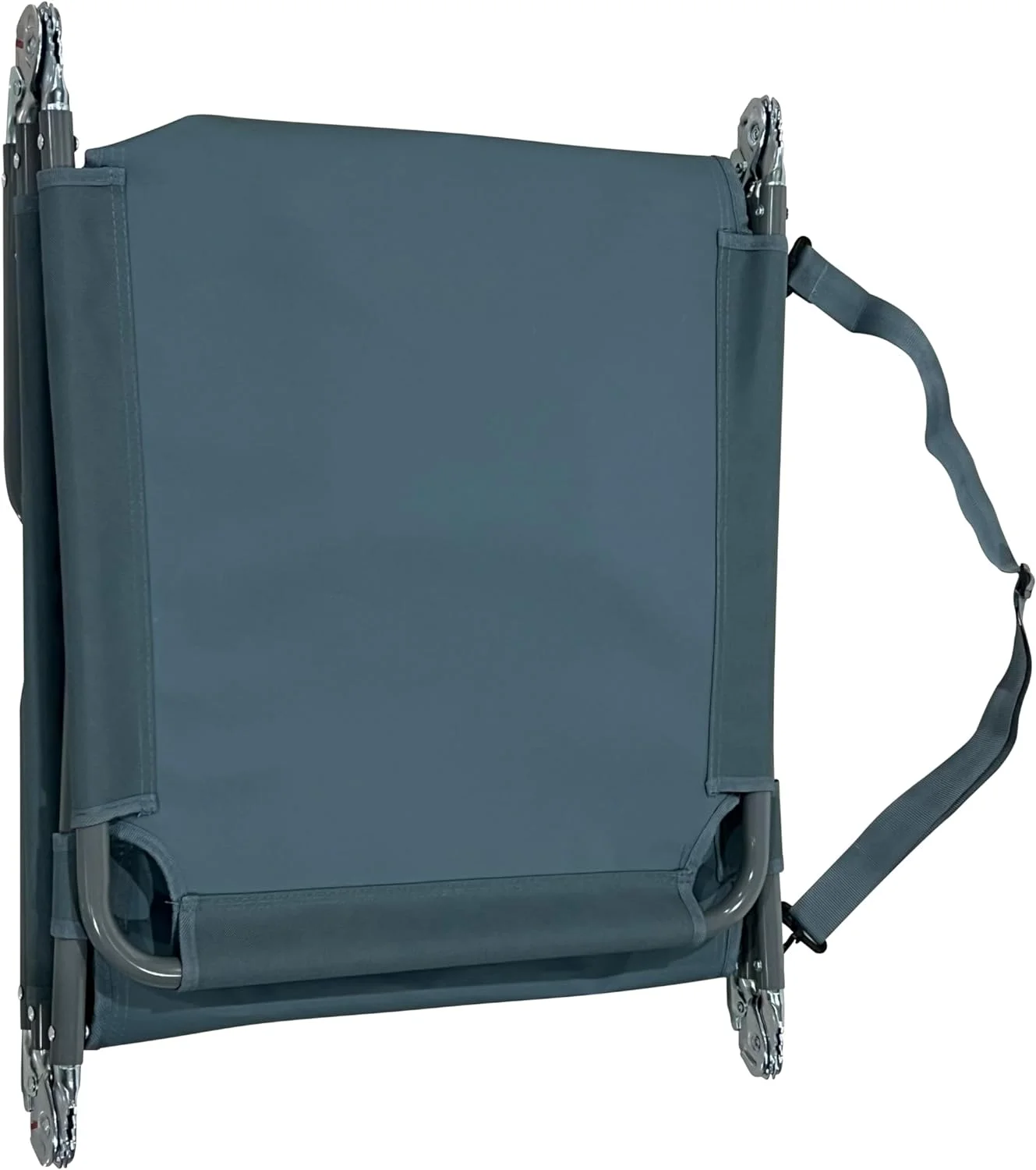 Lightweight 4-seater folding beach/pool lounge chair lounge