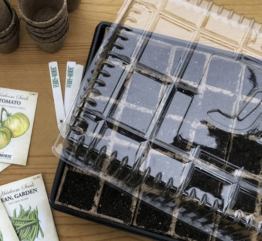 Plantation Jiffy TDOME 11