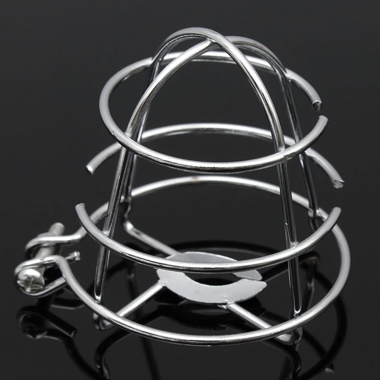 Nebublu Cover,3'' Sprinkler Head Cover Fire Sprinkler Head Huiop Mashem