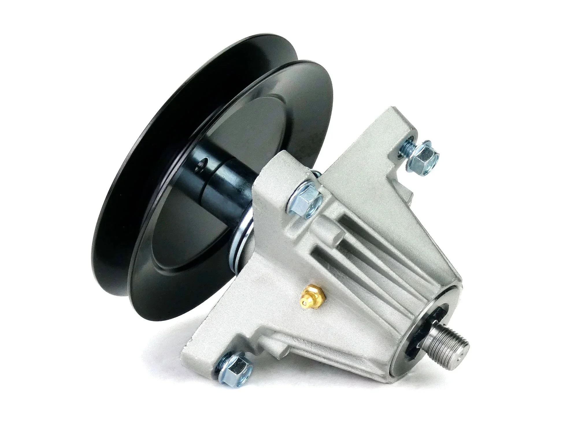 MowerPartsGroup Spindle Assembly Compatible With Cub Cadet MTD Craftsman 54