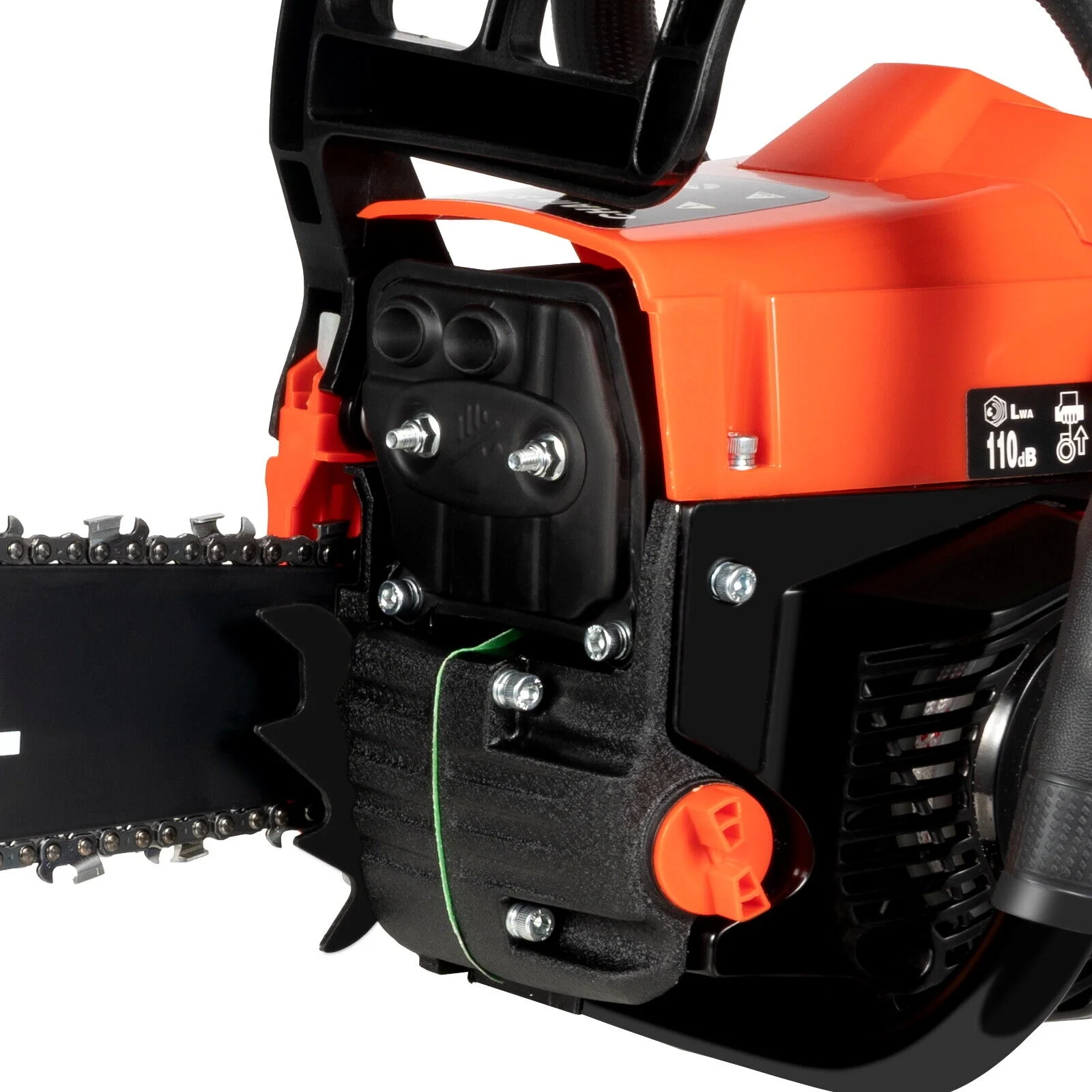 58CC Gas Chainsaw 20